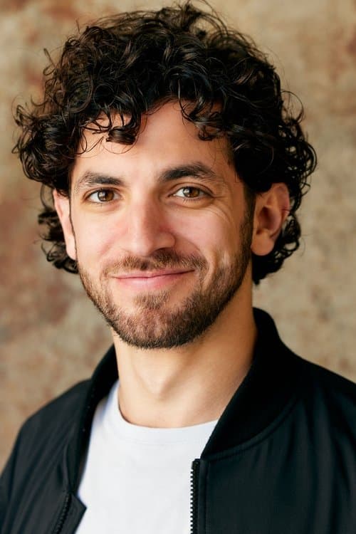 Ryan Stiffelman profile photo