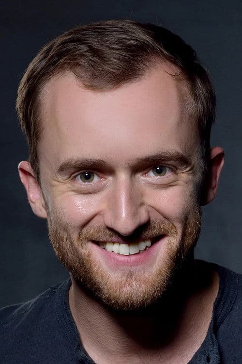 Sergey Godin profile photo