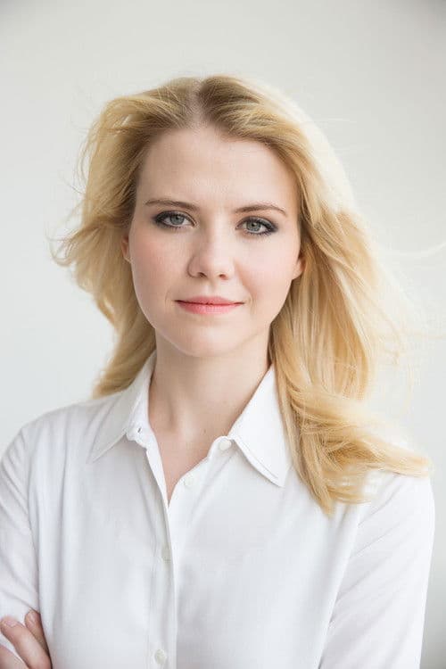 Elizabeth Smart profile photo