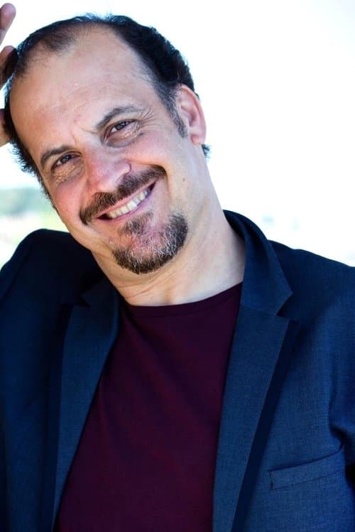 Nick Nicolosi profile photo