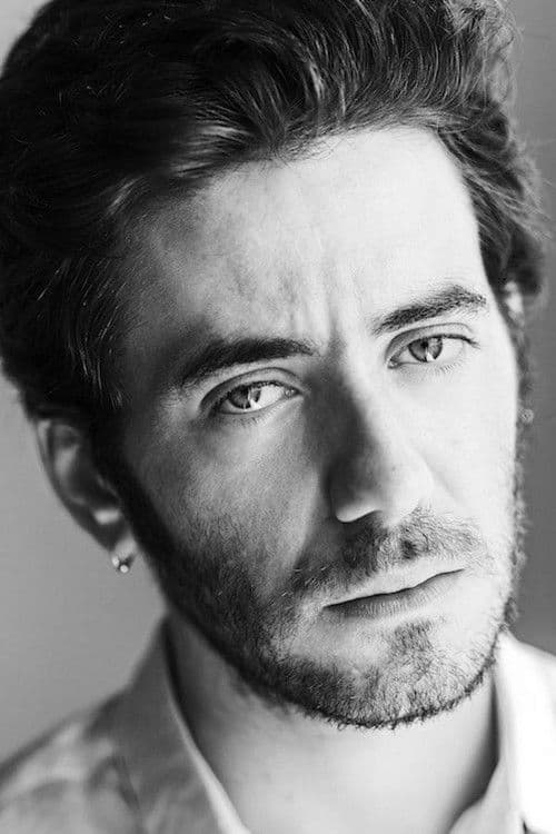 Simone Corbisiero profile photo