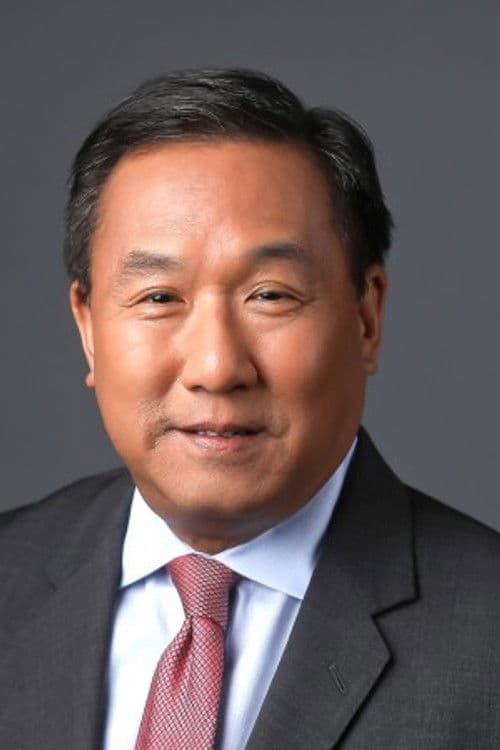 John Yang profile photo