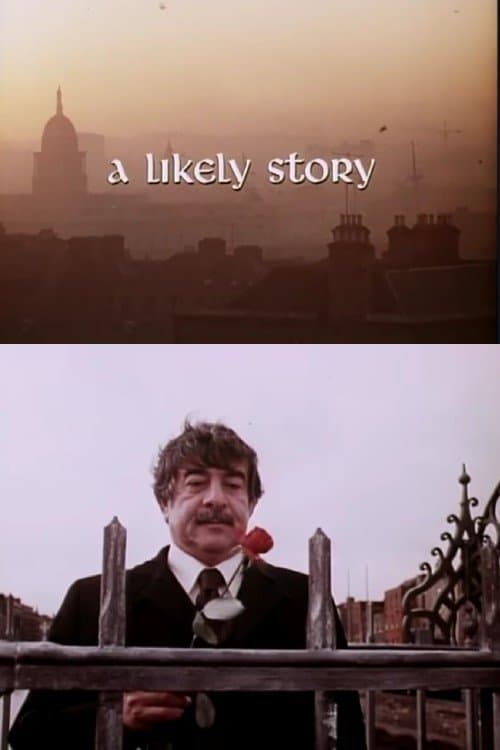 Horowitz in Dublin poster