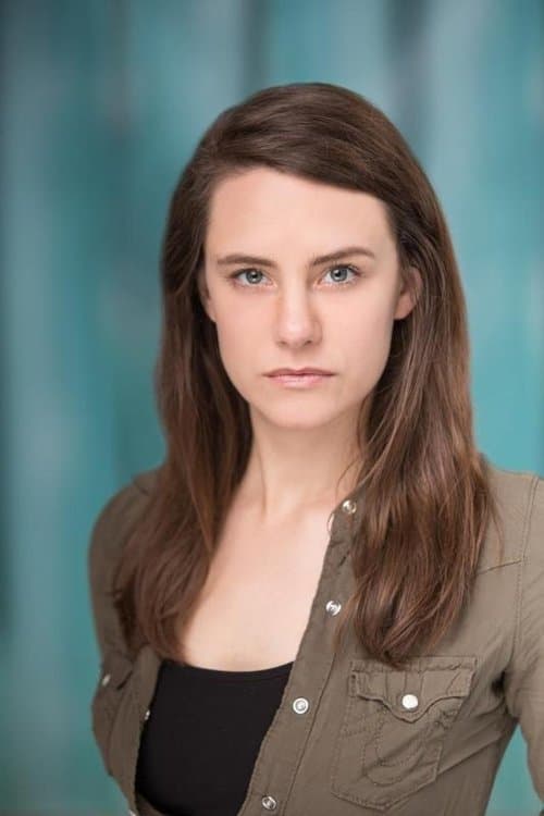 Callie Bussell profile photo