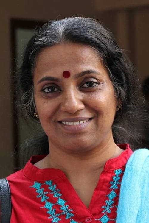 Jolly Chirayath profile photo