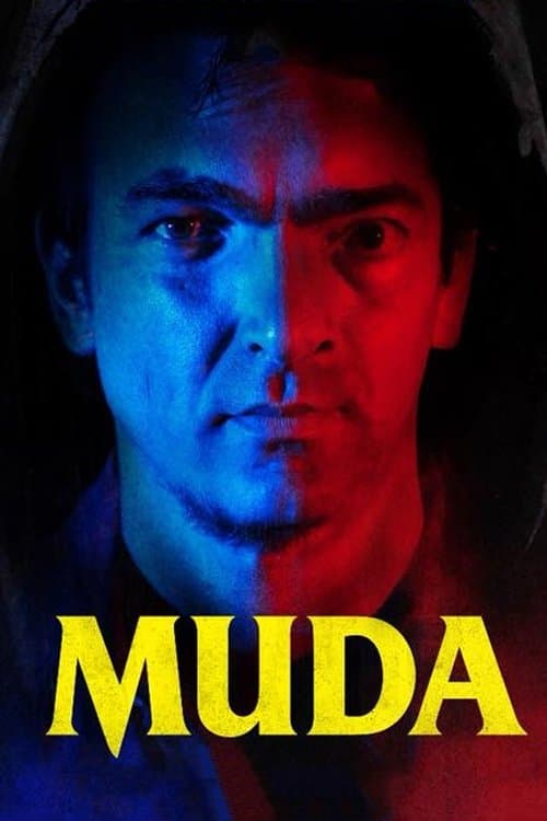 MUDA poster