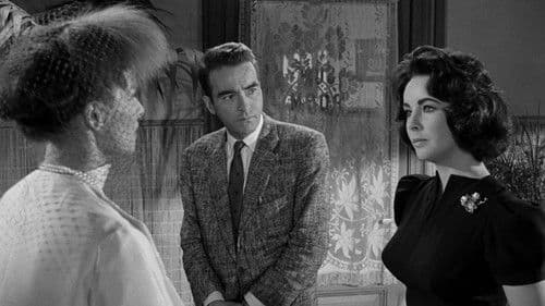 Le Prédateur et la proie poster