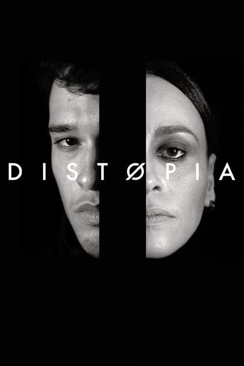 Dystopia poster