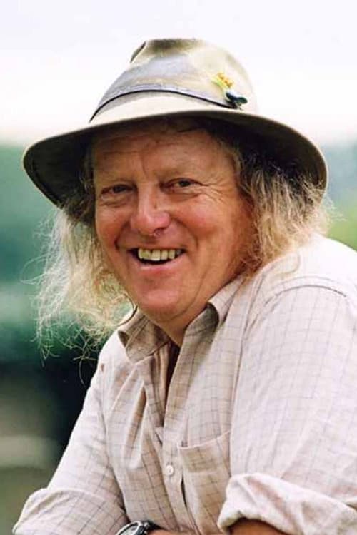 Phil Harding profile photo