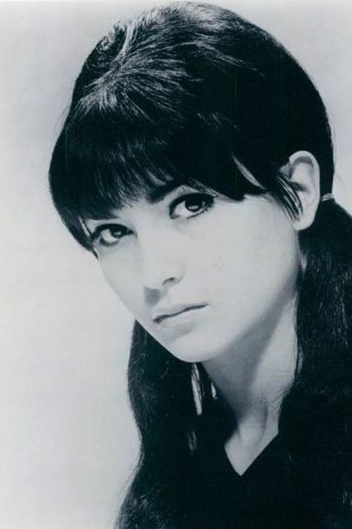 Jacqueline Giroux profile photo