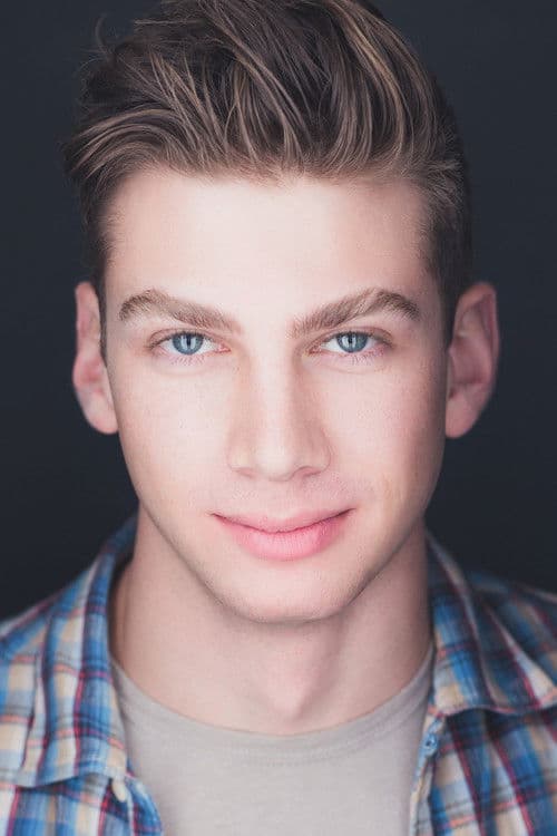 Noah Gaynor profile photo