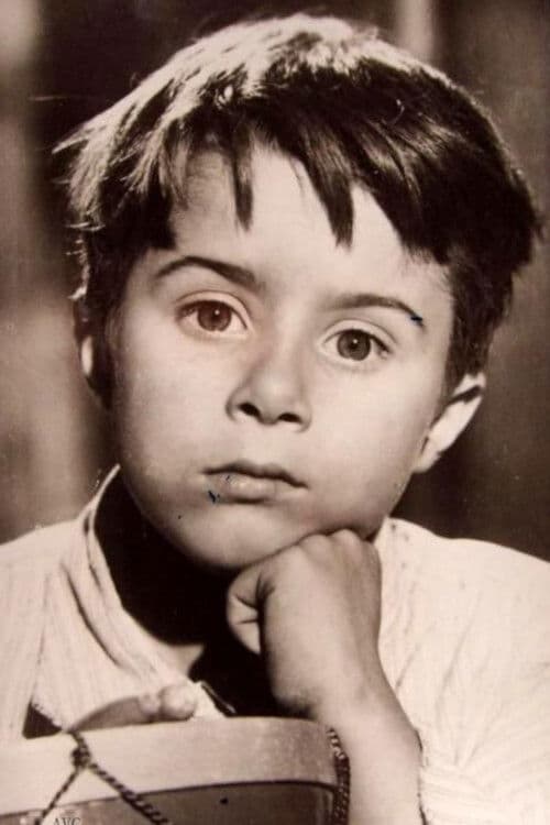 Miguel Gil profile photo