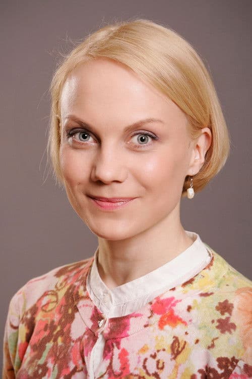 Külli Teetamm profile photo