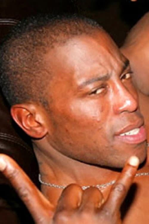 Blade profile photo