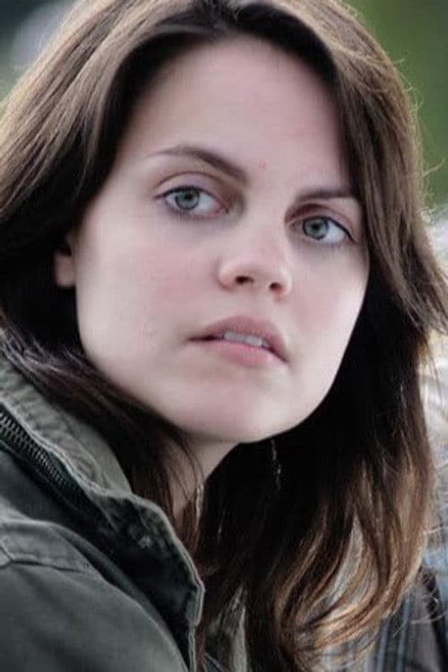 Kelsey Ledgin profile photo