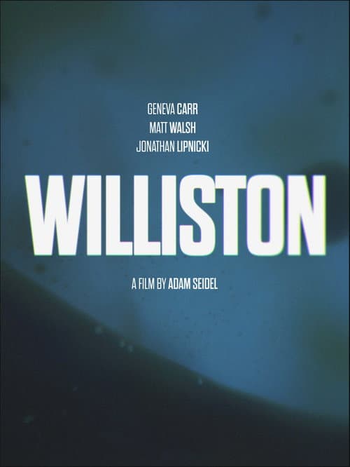 Williston poster