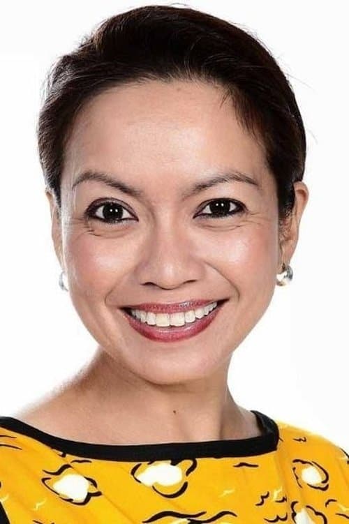 Marmee Regine Cosico profile photo