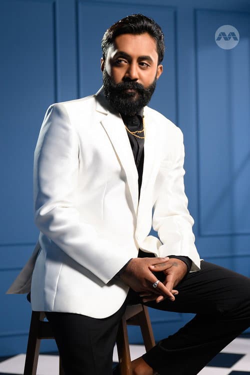 Raghadeepan profile photo