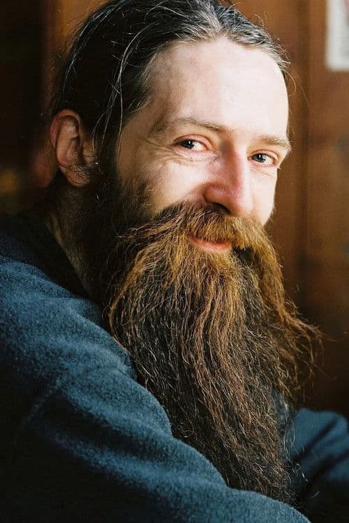 Aubrey de Grey profile photo