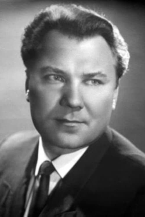 Valentin Grudinin profile photo