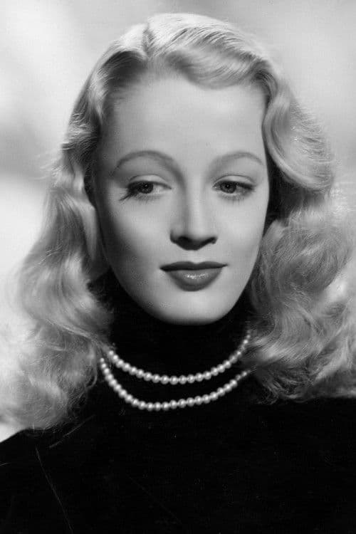 Patricia Dainton profile photo