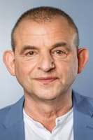 Dominique Horwitz profile photo