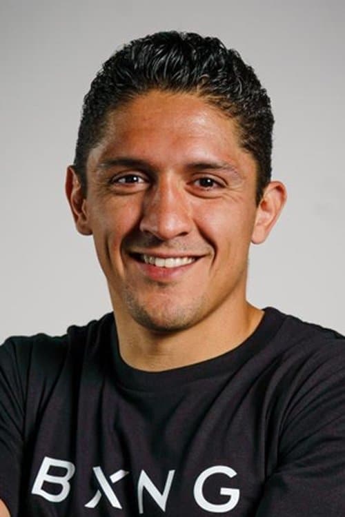 Giovani Santillan profile photo