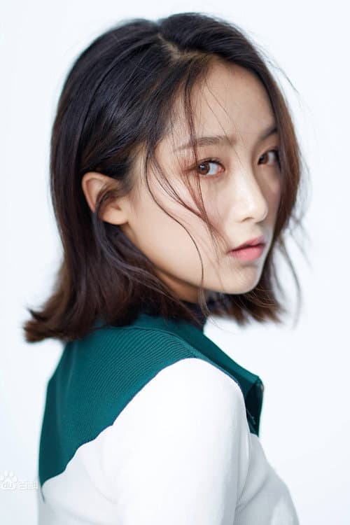 Han Jiunuo profile photo