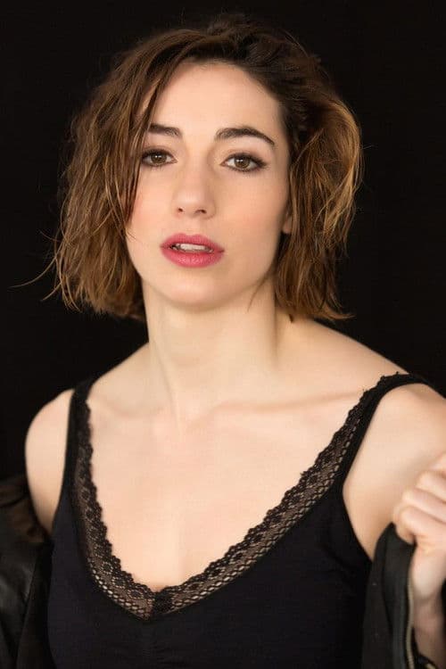 Rebeca Matellán profile photo