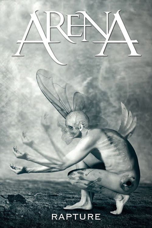 Arena: Rapture poster