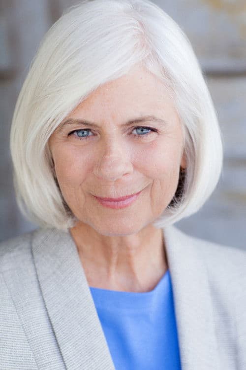 Anne Cooper profile photo