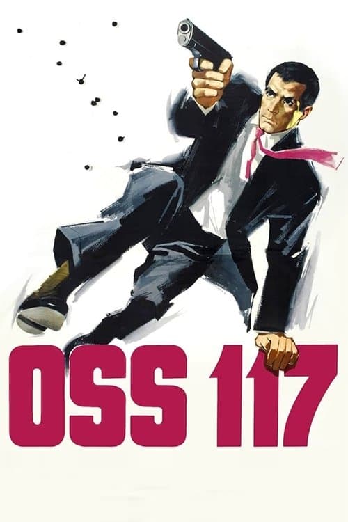 OSS 117 - The Original Films