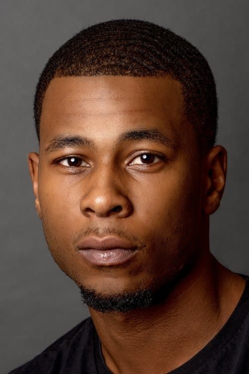 J. Alphonse Nicholson profile photo