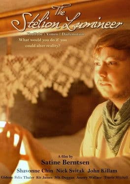 The Stelion Lumineer poster