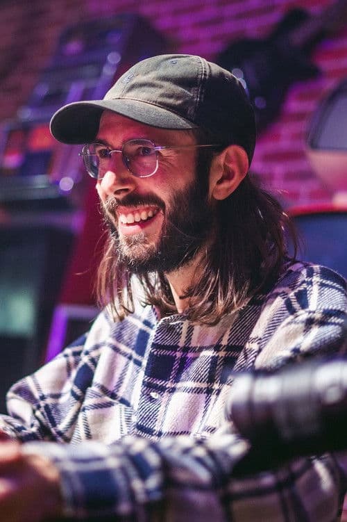 Corentin Pujol profile photo