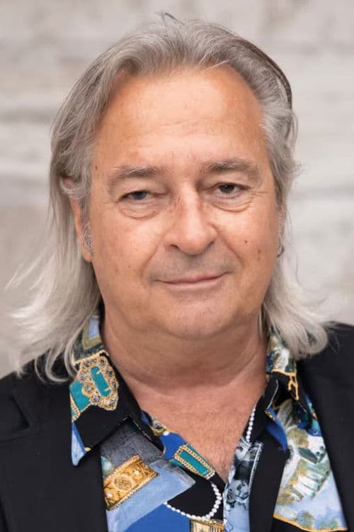 Alain Lapointe profile photo