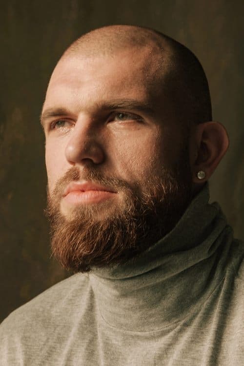 Volodymyr Barabanov profile photo