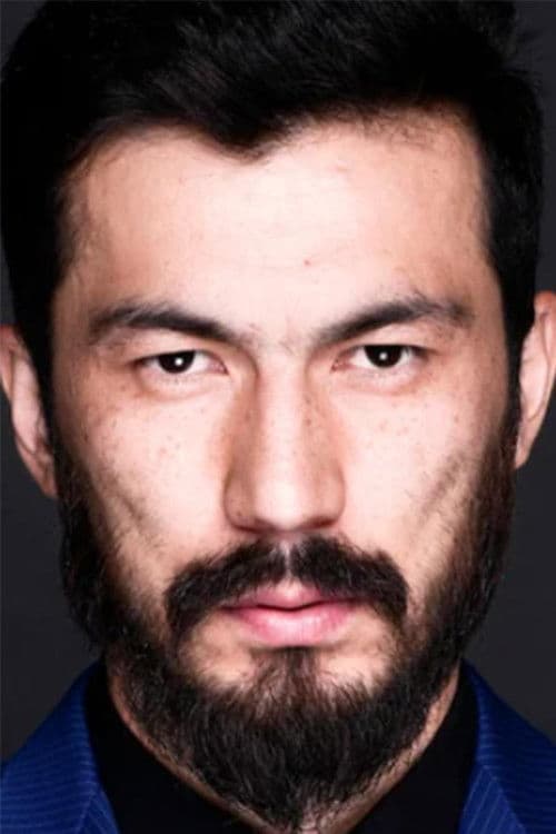 Olzhas Togimbet profile photo