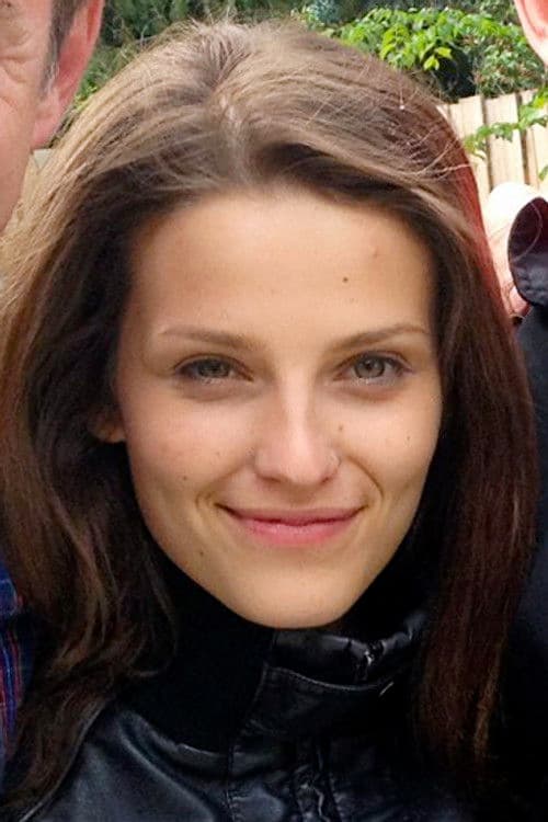 Martina Zábranská profile photo