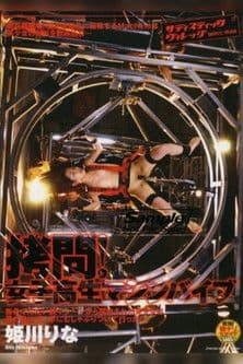 Torture! Schoolgirl Machine Vibrator Rina Himekawa poster