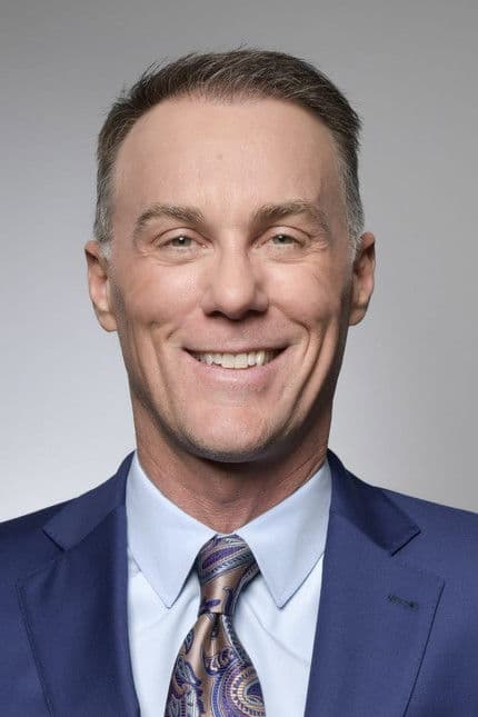 Kevin Harvick profile photo