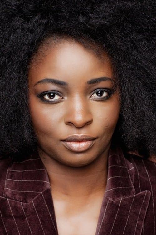 Maïmouna Gueye profile photo