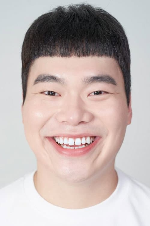Oh Tae-geun profile photo