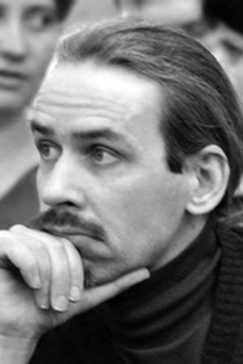 Georgiy Borodin profile photo