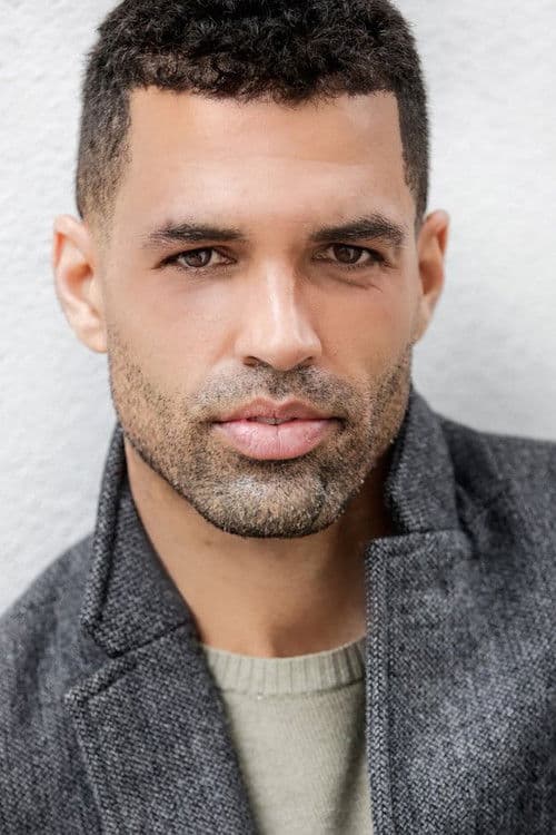 Cottrell Guidry profile photo