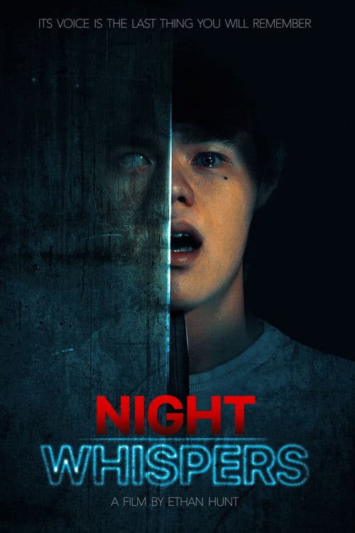 Night Whispers poster