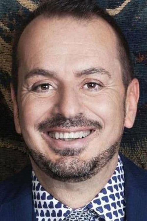 Fabio Canino profile photo