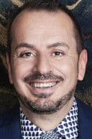 Fabio Canino profile photo