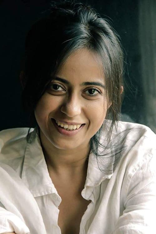 Ronjini Chakraborty profile photo