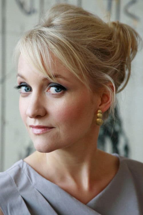 Eva Herzig profile photo